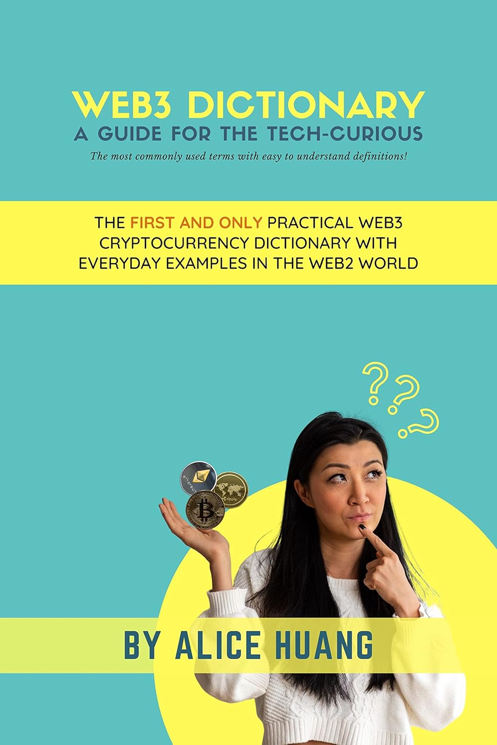 Securing Web3 Infrastructure: A guide to understanding the intersection of Enterprise Grade Confidential Computing and Web3