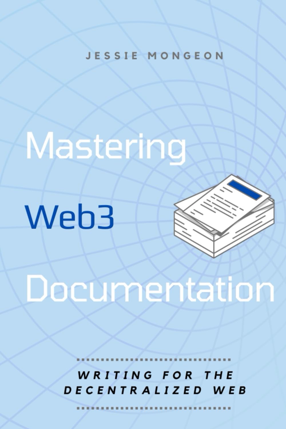 Mastering Web3 Documentation