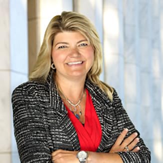 Sandy Carter