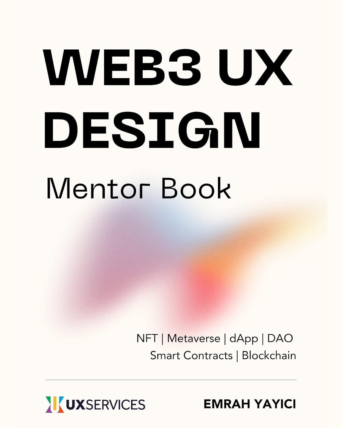 Web3 UX Design Mentor Book